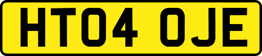 HT04OJE