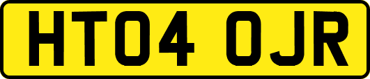 HT04OJR