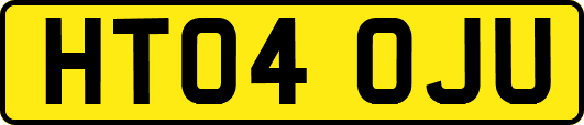 HT04OJU