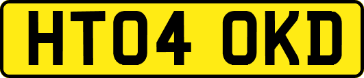 HT04OKD