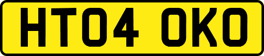 HT04OKO