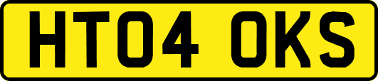 HT04OKS