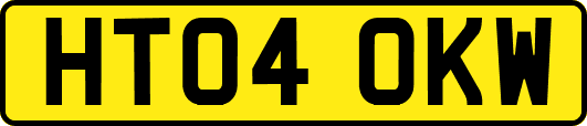 HT04OKW