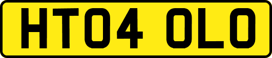 HT04OLO