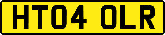 HT04OLR