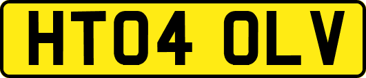 HT04OLV