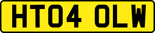 HT04OLW