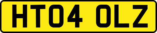 HT04OLZ