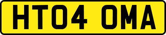 HT04OMA