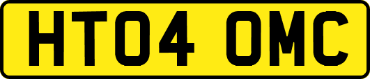 HT04OMC
