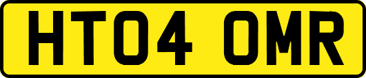 HT04OMR