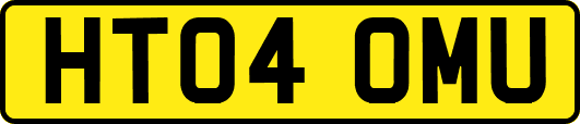 HT04OMU