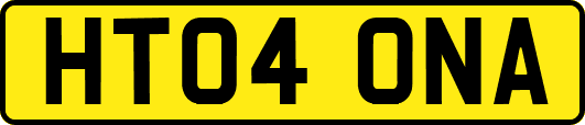 HT04ONA