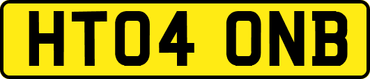 HT04ONB