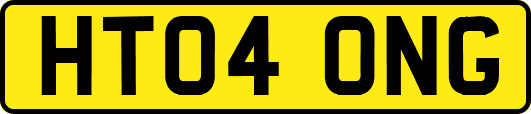 HT04ONG