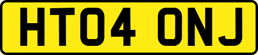 HT04ONJ