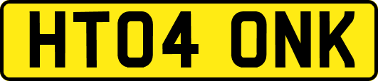 HT04ONK