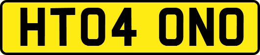 HT04ONO