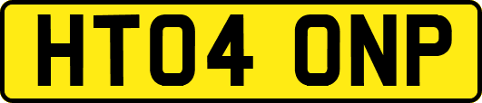 HT04ONP