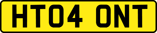 HT04ONT