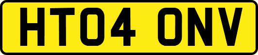 HT04ONV