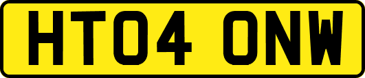 HT04ONW
