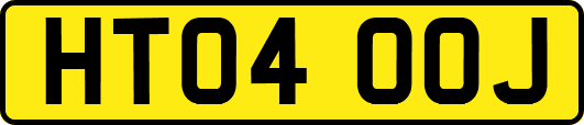 HT04OOJ
