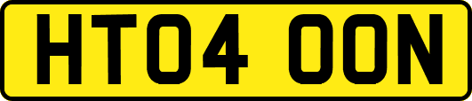 HT04OON