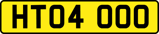 HT04OOO