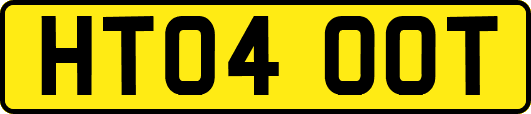 HT04OOT