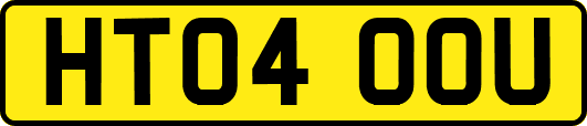 HT04OOU