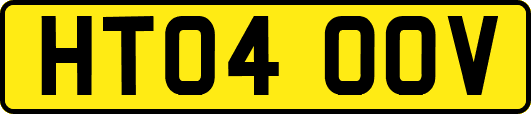 HT04OOV