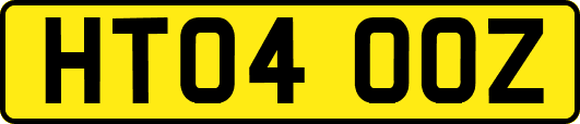 HT04OOZ