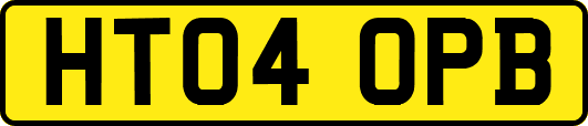 HT04OPB