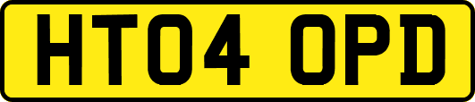 HT04OPD