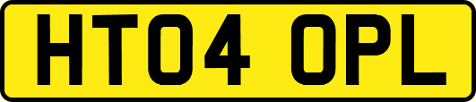 HT04OPL
