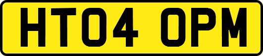 HT04OPM