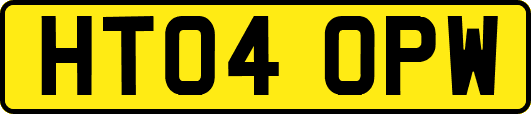 HT04OPW
