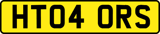HT04ORS