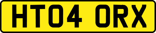HT04ORX