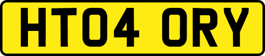HT04ORY