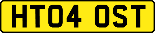HT04OST