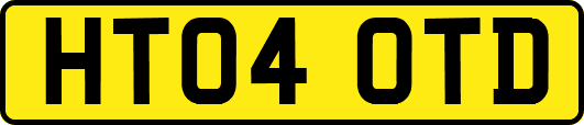 HT04OTD