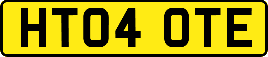 HT04OTE