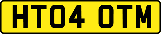 HT04OTM