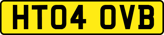HT04OVB