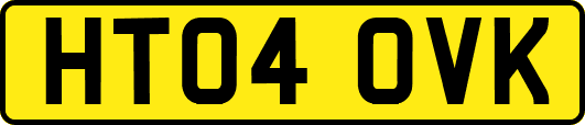 HT04OVK