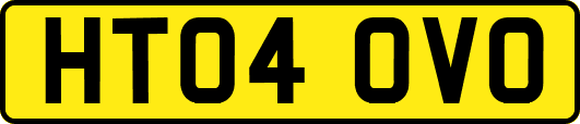 HT04OVO