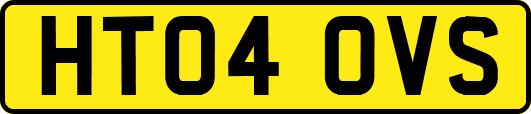 HT04OVS