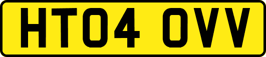 HT04OVV